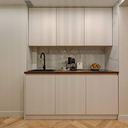 367 Suite Fondary 1 - Superb Apartment In باريس المظهر الخارجي الصورة