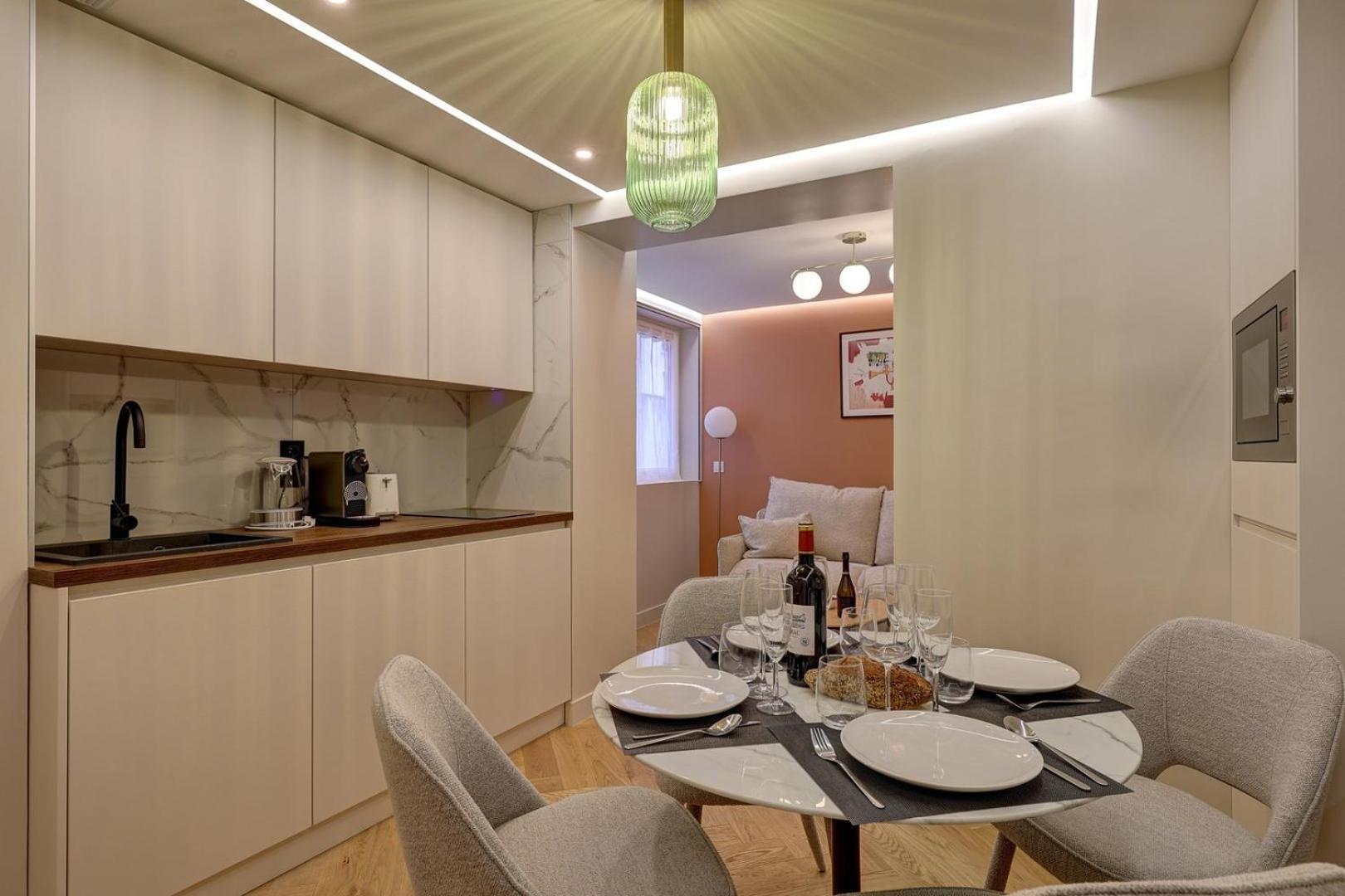 367 Suite Fondary 1 - Superb Apartment In باريس المظهر الخارجي الصورة