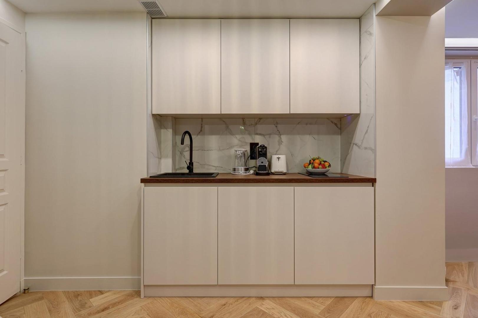367 Suite Fondary 1 - Superb Apartment In باريس المظهر الخارجي الصورة