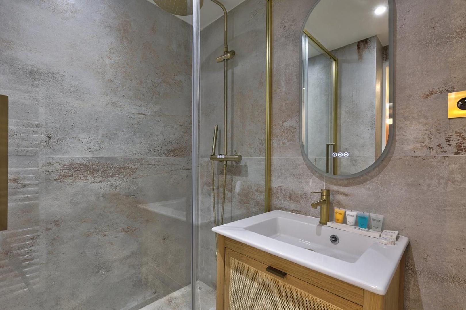 367 Suite Fondary 1 - Superb Apartment In باريس المظهر الخارجي الصورة