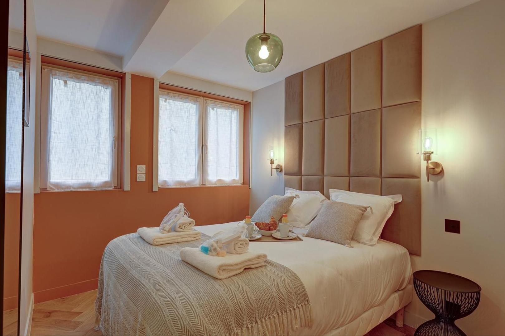 367 Suite Fondary 1 - Superb Apartment In باريس المظهر الخارجي الصورة