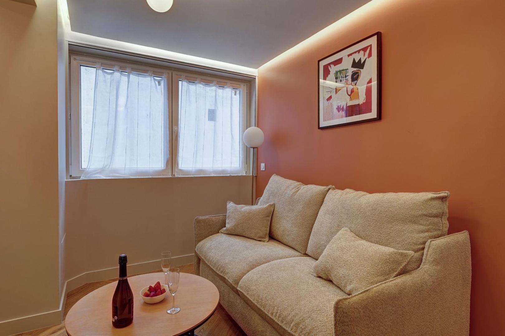 367 Suite Fondary 1 - Superb Apartment In باريس المظهر الخارجي الصورة